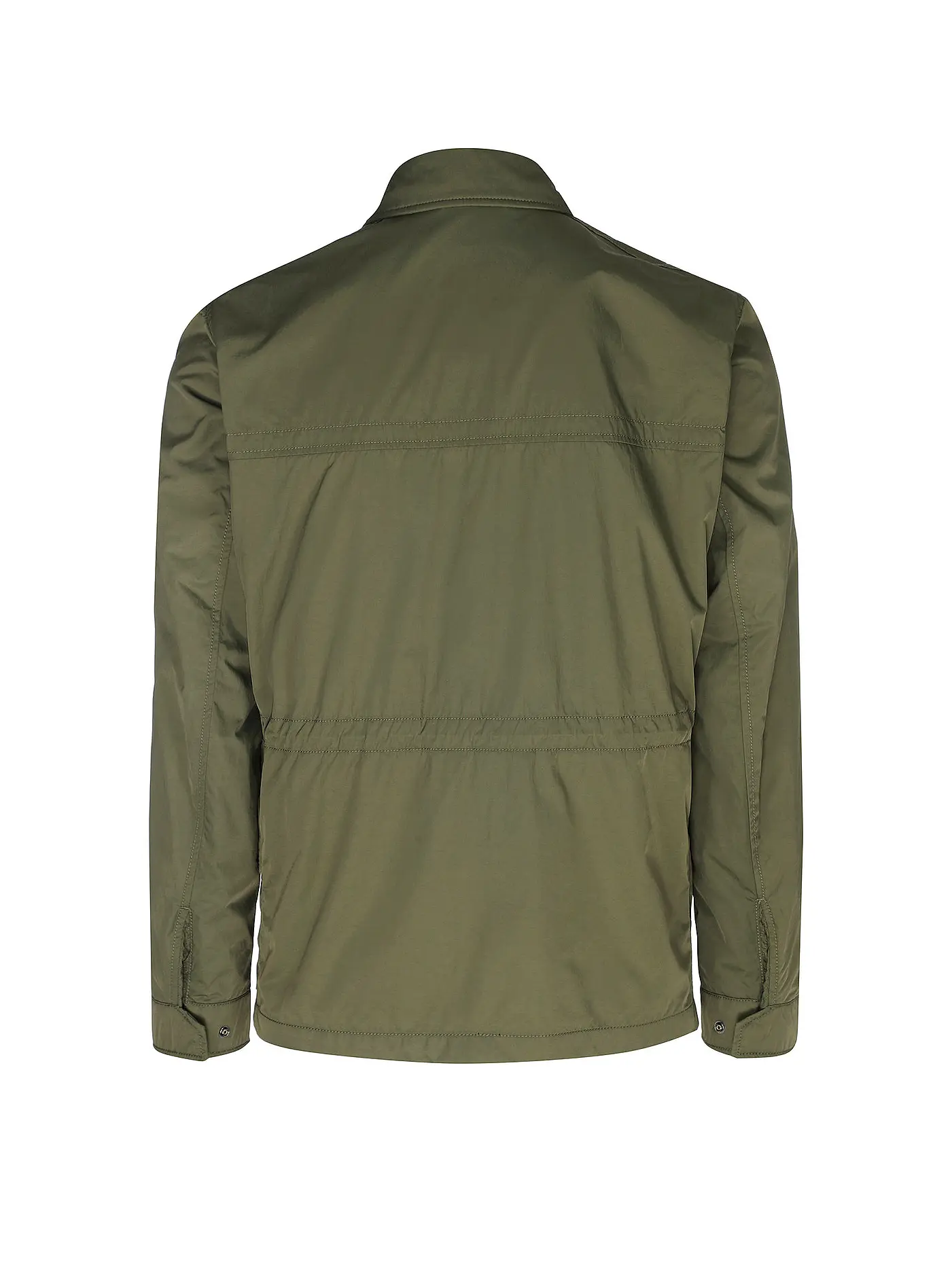 STRELLSON | Fieldjacket BELLUNO | grün
